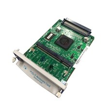 CH336-67001 Formatter Board Fit HP Designjet 510 GL/2 Accessory Card CH336-60001 picture