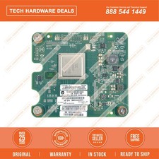 708062-001    HP BLc NC364m NIC Adapter Opt Kit picture