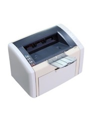 HP LaserJet 1022 Monochrome Standard Laser Printer picture