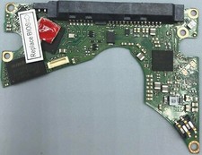 PCB 2060-800065-002 REV P1 UNLOCKED/LOCKLESS 2.5 SATA 800065-002 Western Digital picture