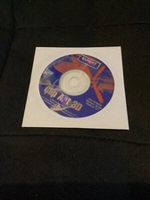 Vintage Expert Software WINDOWS 95/3.1 CLIP ART 3D CD-Rom (New) picture