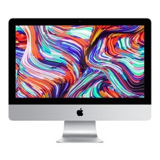 2017 Apple iMac 21.5