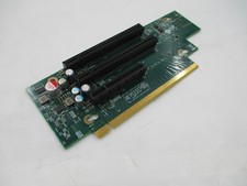 Intel 2U 3-Slot PCI-Express x8 Riser Card P/N: H20087-171 Tested Working picture