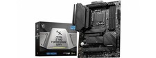 MSI MAG Z790 TOMAHAWK WiFi LGA 1700 ATX Intel Motherboard [SEALED] picture