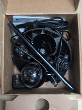 Logitech BCC950 ConferenceCam Webcam - Black picture