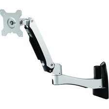 Amer AMR1AWL Wall Mount for Monitor TAA Compliant picture