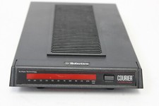 US ROBOTICS 002806-00 COURIER V.EVERYTHING 56 KBPS EXTERNAL MODEM CJE-0263 NO AC picture