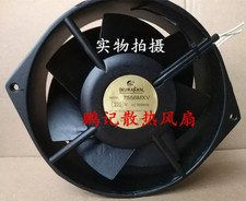 1PCS IKURA FAN 7556MXV 220V Cooling Fan picture
