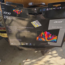 Acer SA2 Series SA242Y EBI 23.8