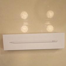 Apple Pencil White Stylus Pen for Apple iPad, Compatible Model: Apple iPad picture