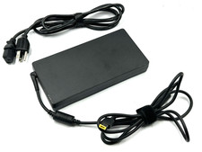 Genuine Lenovo 300W Charger ADL300SLC3A/ SDC3A for Lenovo ThinkPad picture