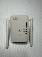 300M Wireless-N Wifi Repeater 2.4G AP Router Signal Booster Extender picture