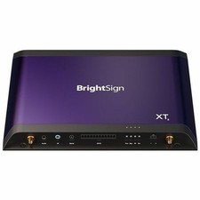 BrightSign XT1145 Digital Signage Appliance picture
