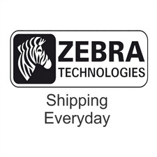 Zebra P1063406-045 USB Data Transfer Cable - USB Data Transfer Cable - Black picture
