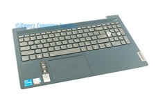5CB0Z31242 AP1K7000530 OEM LENOVO TOP COVER IDEAPAD 5 15IIL05 81YK(C)(READ)(AB12 picture
