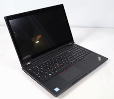 Lenovo ThinkPad P52 15.6