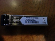 NEW J4858C HP Compatible 3 Year Warranty (1000BASE-SX SFP) picture