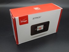 Jetpack 4G LTE Mobile Hotspot AC791L Verizon picture