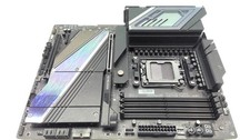 ASROCK Phantom Gaming X870E NOVA WIFI ATX Motherboard AM5 AMD picture