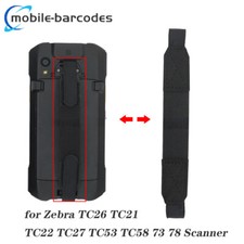 3-Packs Hand Strap Replacement for Zebra TC21 TC26 Scanner picture