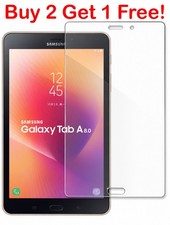 For Samsung Galaxy Tab A 8.0 inch SM-T380 Tempered Glass Screen Protector picture