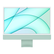 READ Apple iMac 24