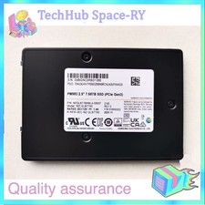Samsung PM983 7.68TB U.2 SSD 2.5