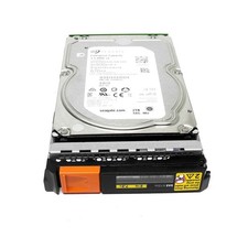EMC Seagate 2TB SAS HDD 12G 3.5