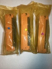 206A Toner Cartridge 206A - High Yield 4 Pack Replacement for HP 206X 206A 3unit picture