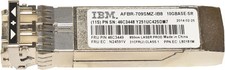 IBM AFBR-709SMZ-IB8 10GB FC SFP+ SR 850nm Transceiver 46C3448 46C3449 picture