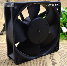 1pcs papst MULTIFAN 4354 DC 24V 4W Inverter axial fan 120*120*38mm t1~ picture