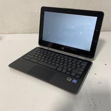 HP Chromebook x360 11 G2 EE 11.6