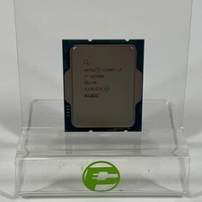 Intel Core i7-12700K 3.60GHz 12 Core SRL4N 20 Thread LGA 1700 picture