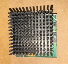 Evergreen Technologies 586 AMD DX5 5X86 133MHz 168 Socket 3 Overdrive Am5x86-P75 picture