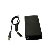 Seagate 250gb external hard drive HD picture