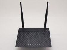 ASUS RT-N12 Wireless N300 Router – Wi-Fi Router, Access Point, & Repeater Tested picture