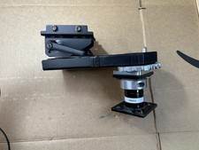 Havis C-MD-102 Swing Arm Laptop Mount C-HDM-207 Telescoping Pole Tilt Swivel picture