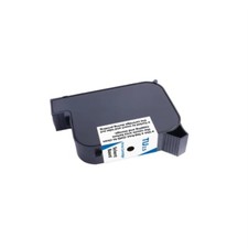 2PC CQ849A 42ml Handheld Fast dry ink Cartridge for TIJ2.5 Handheld Printer picture