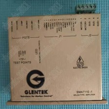 1PC used Drive GLENTEK SMA7110-1-6989 #kucun by DHL/Fedex shipping picture