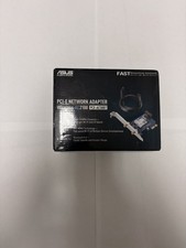 ASUS PCE-AC58BT AC2100 PCIe x1 Wireless Network Adapter w/ Bluetooth 5.0 picture