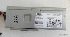 Original Dell B250AD-00 TFX 250W Power Supply Part Number FD-TD251VGF 375CN picture