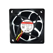 For Sunon MF60251VX-1000C-G99 6025 6CM  DC12V 1.56W 3Pin  COOLING FAN picture