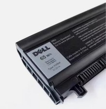 NEW Original VV0NF Battery For Dell Latitude E5540 E5440 F49WX NVWGM CXF66 65WH picture