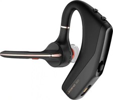 HP-Poly Voyager Legend 50 Wireless Noise Cancelling In-Ear Headset - Black picture