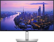 Dell UltraSharp U2725QE 27-Inch 4K UHD IPS Black Monitor picture