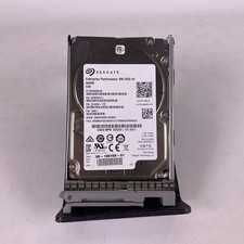 Seagate ST300MM0048 2c6200-175 enterprise performance 10k hdd v8 300GB sas picture