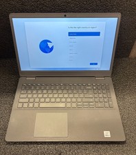 Dell Inspiron 3501 15.6