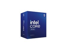 Intel Core Ultra 5 225 - Core Ultra 5 (Series 2) 10-Core (6P+4E) picture