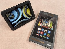 Amazon Kindle Fire HDX 7