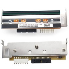 R29797000 GENUINE NEW Printhead for SATO CL4NX 203dpi Thermal Label Printer  picture